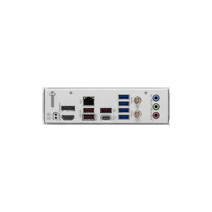 MSI B850 GAMING PLUS WIFI6E AM5 DDR5 PCIe 5.0 ATX Motherboard