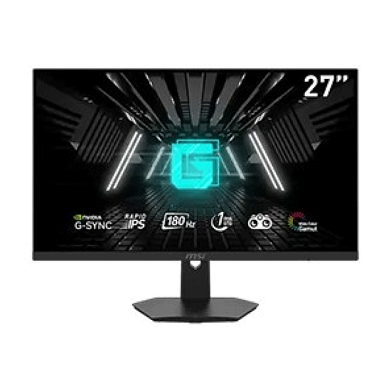MSI G274F 27 Inch 180Hz IPS Full HD Gaming Monitor