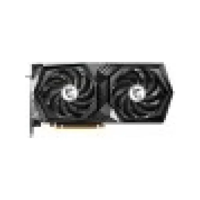 MSI GeForce RTX 3050 GAMING X 8G Graphics Card