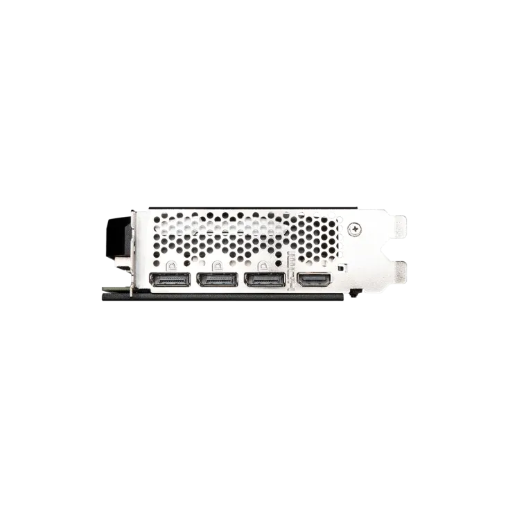 MSI GeForce RTX 4070 VENTUS 3X E 12G OC GDDR6X Graphics Card