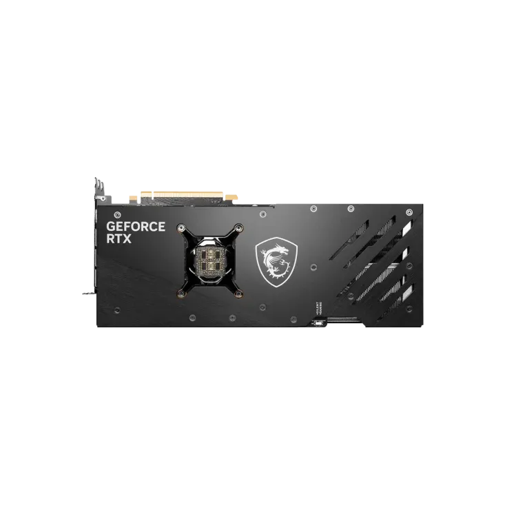 MSI GeForce RTX 4090 GAMING TRIO 24GB GDDR6X GRAPHICS CARD