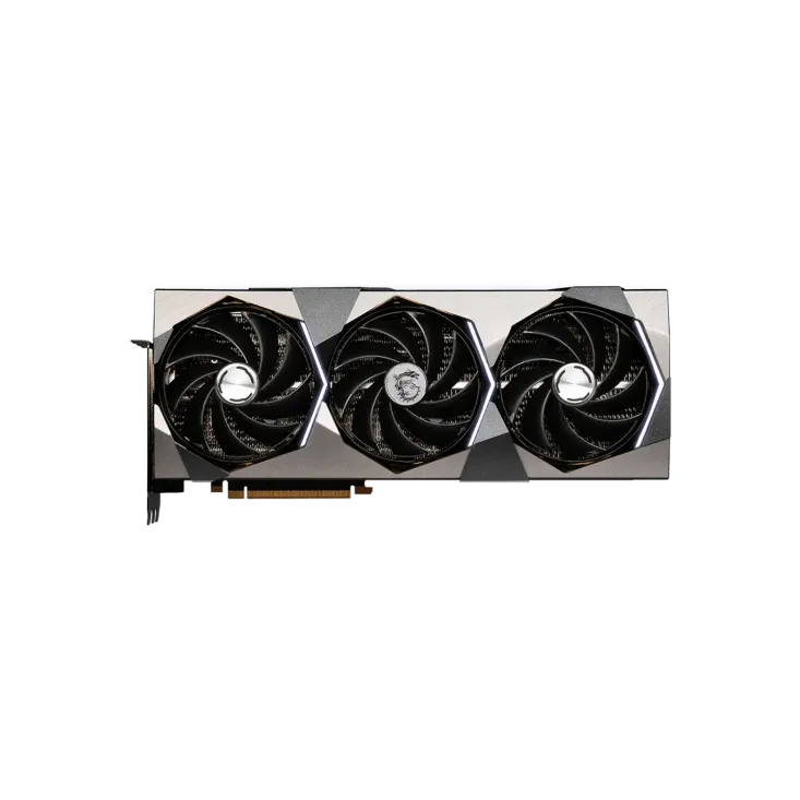 MSI GeForce RTX 4090 SUPRIM X 24GB GDDR6X GRAPHICS CARD