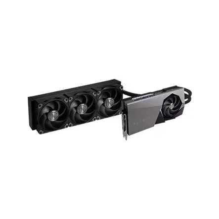 MSI GeForce RTX 5090 32G SUPRIM LIQUID SOC Graphics Card
