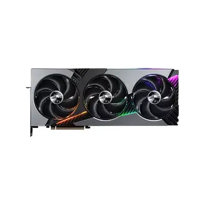 MSI GeForce RTX 5090 32G VANGUARD SOC LAUNCH EDITION Graphics Card