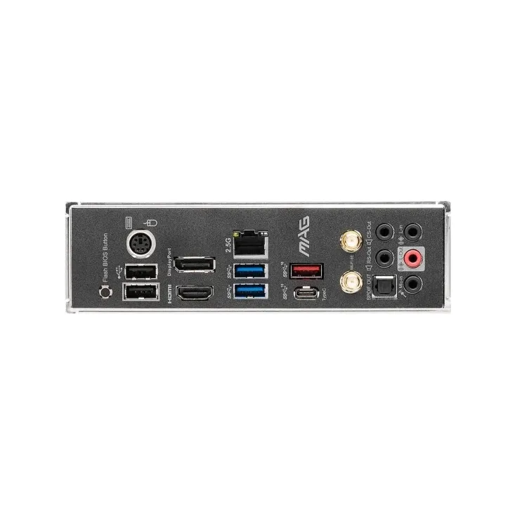 MSI MAG B550 TOMAHAWK MAX WIFI Motherboard