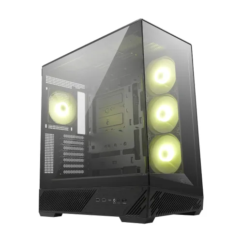 MSI MAG PANO 130R PZ ARGB ATX Mid Tower Gaming Casing