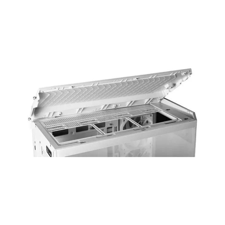 MSI MAG PANO M100R PZ WHITE Mid Tower Chassis