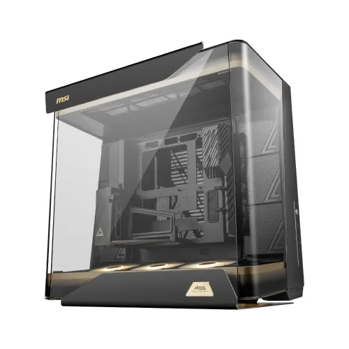 MSI MEG MAESTRO 900R ARGB EATX Full Tower Gaming Casing
