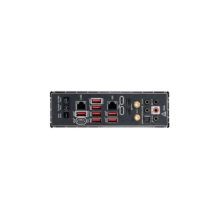 MSI MEG Z790 GODLIKE MAX DDR5 E-ATX Motherboard