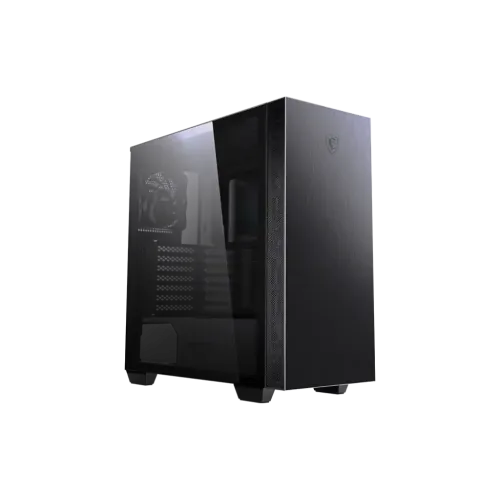 MSI MPG SEKIRA 100P Mid-Tower Gaming Case