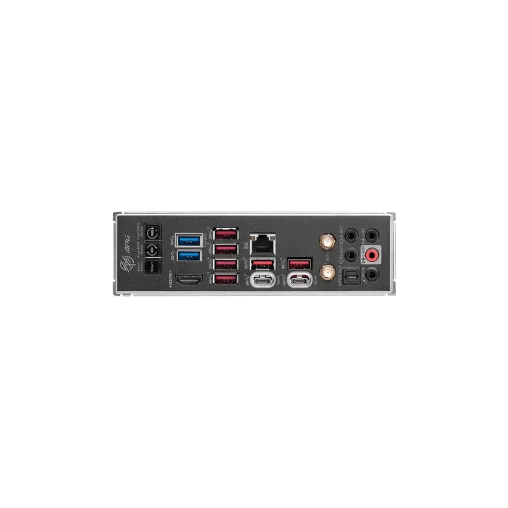 MSI MPG Z790 CARBON MAX WIFI II DDR5 13th Gen ATX Motherboard
