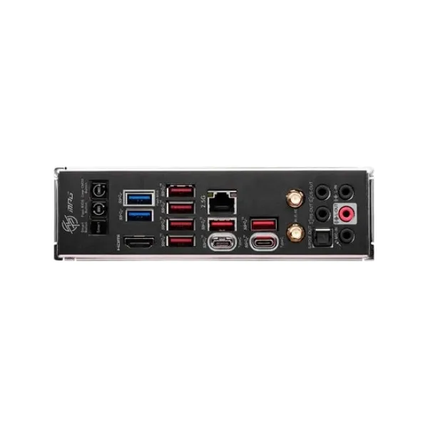 MSI MPG Z790 CARBON WIFI 13th Gen ATX Motherboard
