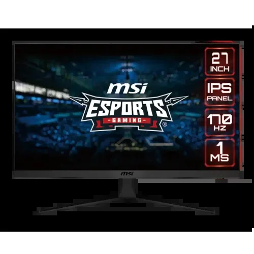 MSI Optix G2712 27" 170Hz Flat Gaming Monitor