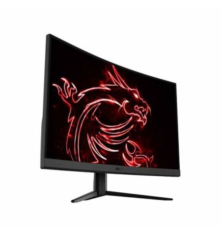 MSI Optix G32C4 31.5" Curved Full HD 165Hz Monitor