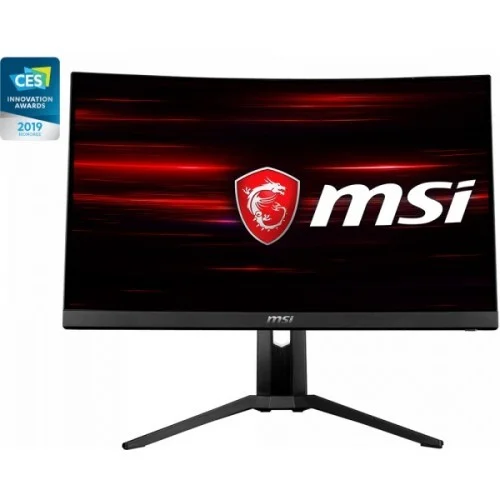 MSI OPTIX MAG271CQR 144HZ 2560X1440 1MS CURVED GAMING MONITOR