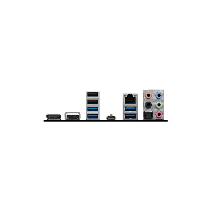 MSI PRO Z790-S WIFI LGA 1700 ATX Motherboard