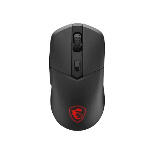 MSI VERSA 300 ELITE WIRELESS RGB Gaming Mouse