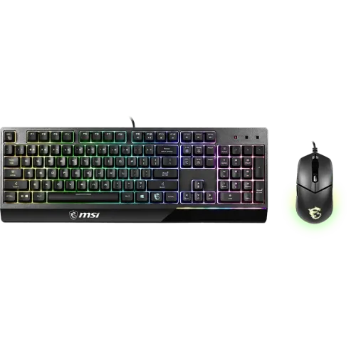 MSI VIGOR GK30 COMBO
