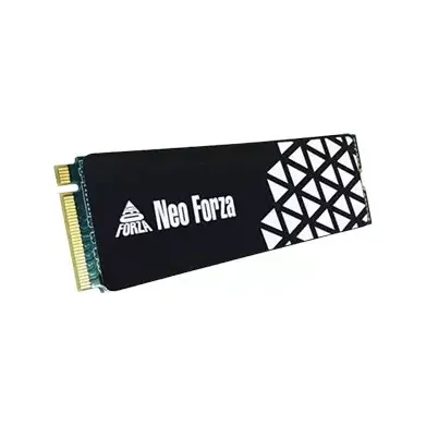NEO FORZA NFP045PCI56 256GB M.2 2280 NVMe PCIe GEN3X4 SSD