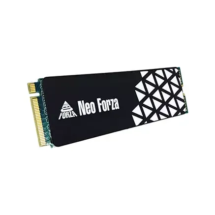 Neo Forza NFP085 256GB M.2 2280 NVMe PCIe Gen3x4 SSD