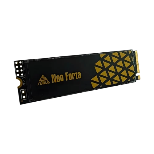 NEO FORZA NFP495PCI50 500GB Gen4 NVMe M.2 2280 SSD