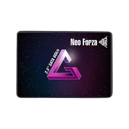 Neo Forza NFS011SA356 256GB 2.5-inch Sata3 SSD