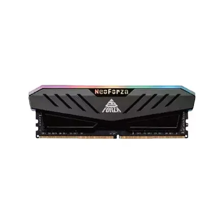 Neo Forza NMGD416E82-3200DE10 16GB 3200MHz DDR4 RGB Desktop Ram