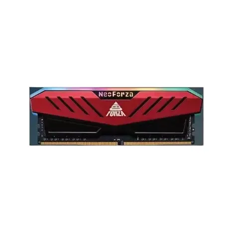 Neo Forza NMGD416E82-3600DF10 16GB 3600MHz DDR4 RGB Desktop Ram