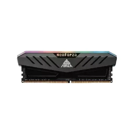 Neo Forza NMGD480E82-3600DF10 8GB 3600MHz DDR4 RGB Desktop Ram
