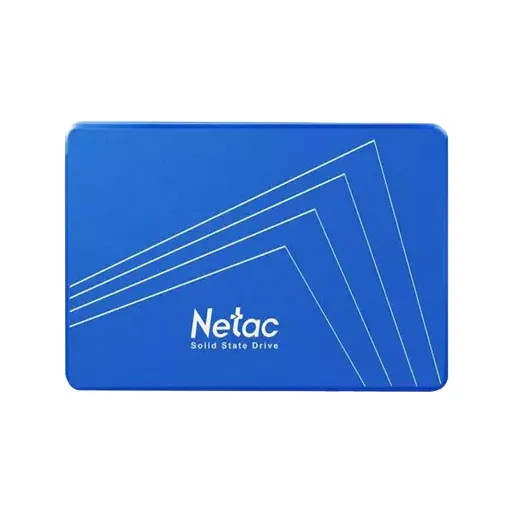 Netac N535S 120GB 2.5-inch SATA-III SSD
