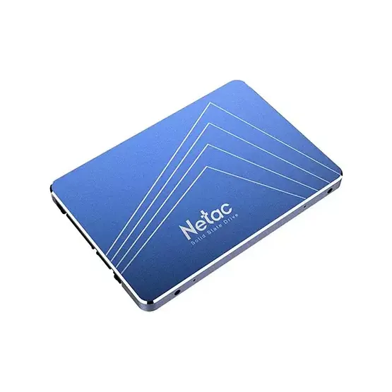 Netac N535S 480GB 2.5-inch SATA-III SSD