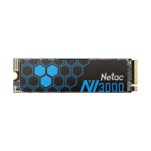Netac NV3000 1TB M.2 2280 NVMe PCIe Gen 3 x4 SSD