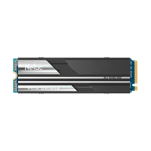 Netac NV5000 1TB M.2 NVMe PCIe Gen 4 x4 SSD