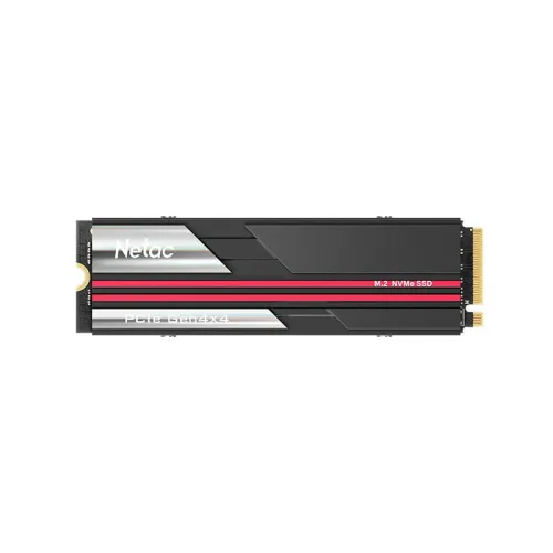 Netac NV7000 1TB M.2 NVMe PCIe Gen 4 x4 SSD