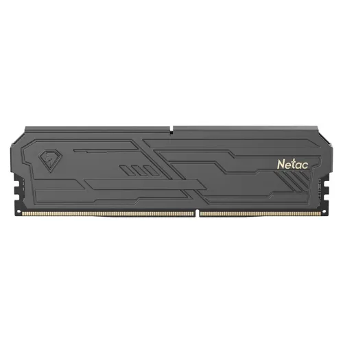 Netac Shadow III 16GB DDR4 3200MHz Desktop RAM