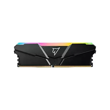 Netac Shadow RGB 16GB DDR4 3200MHz Desktop RAM