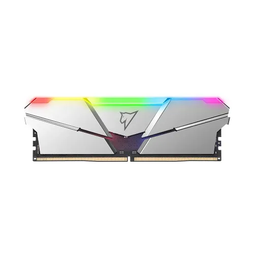 Netac Shadow RGB 16GB DDR5 5600MHz Desktop RAM