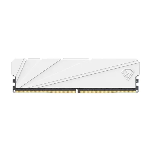 Netac Shadow S 8GB DDR4 3200MHz Desktop RAM WHITE