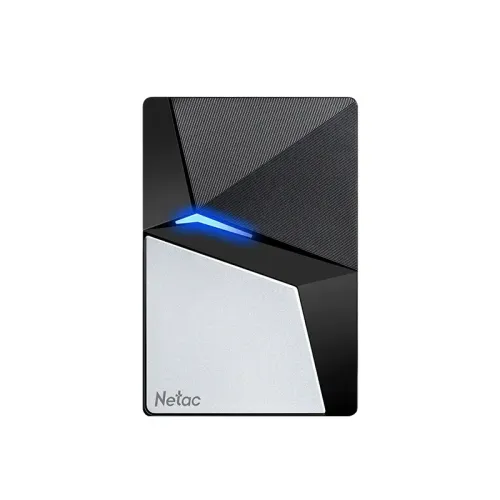 Netac Z7S 240GB USB 3.2 Type-C Portable SSD