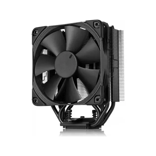 Noctua NH-U12S Chromax Premium Air CPU Cooler (Black)
