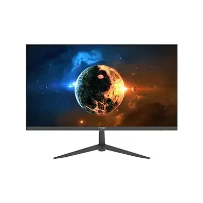 NPC MF2208 22-Inch IPS FHD 100Hz Gaming Monitor