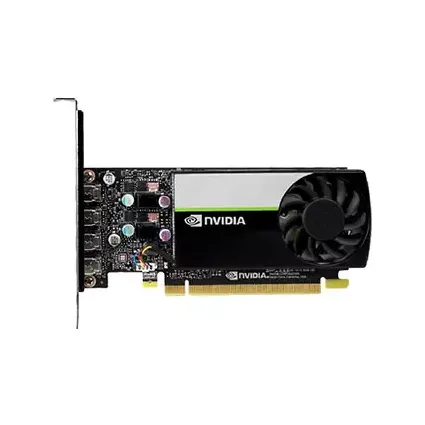 Nvidia Quadro T600 4GB GDDR6 Graphics Card