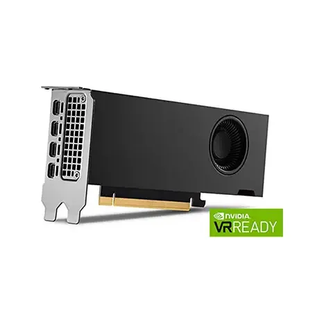 Nvidia RTX A2000 12GB GDDR6 Professional Graphics Card