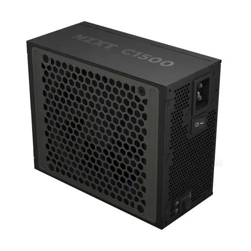 NZXT C1500 Platinum ATX 3.1 1500W PG5 Full Modular Power Supply
