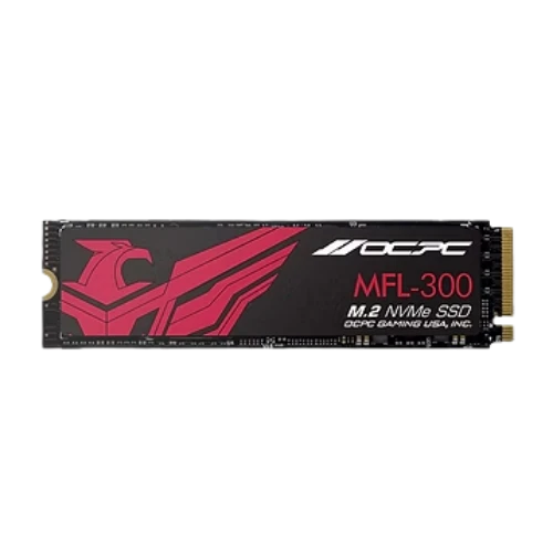 OCPC MFL-300 2TB PCIe Gen3 NVMe M.2 SSD