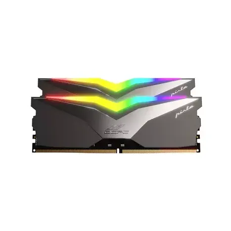 OCPC PISTA 32GB (16GBx2) 5600Mhz DDR5 Desktop Ram