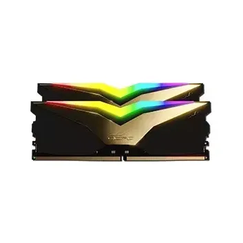 OCPC PISTA DDR5 6000MHZ (16 X 2) 32GB RGB DESKTOP RAM