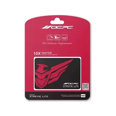 OCPC XLT-200 128GB 2.5" INTERNAL SATA SSD