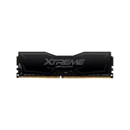 OCPC XT II 16GB 3200MHz DDR4 Gaming Desktop RAM (Black)