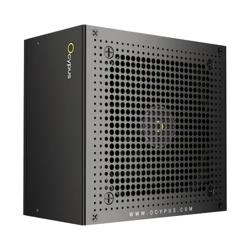 Ocypus IOTA P750 750W 80+ Gold Full Modular ATX Power Supply